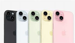 Image result for 15 Plus iPhone Colurs