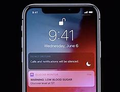 Image result for Critical Alert On iPhone