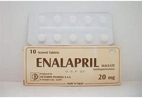 Image result for Austell Enalapril 20Mg