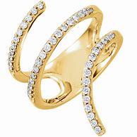 Image result for Rings Size 7 Gold