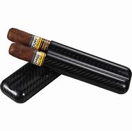 Image result for Carbon Fiber Cigar Case