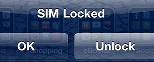Image result for My iPhone Says Sim Locked