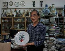 Image result for Hong Kong Porcelain Painting Club Hong Kong