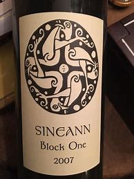 Image result for Sineann Block One