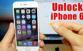 Image result for How to Unlock iPhone 6 without Passcode