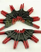 Image result for Spring Loaded Mini Clips