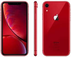 Image result for Apple iPhone XR Red