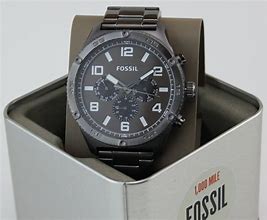 Image result for Fossil Bq2533 Box