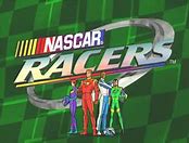 Image result for NASCAR Racers Extreme Machine
