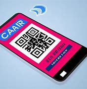 Image result for Scanning QR Code with iPhone
