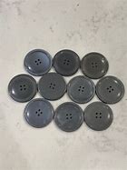 Image result for Grey Buttons for Knitting