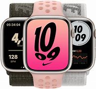 Image result for Men Wearing Nike Apple Watch Outdoors