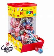Image result for Original Gourmet Lollipops Candy