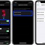 Image result for Screen Time Chart iPhone Dark Mode