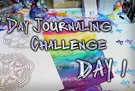 Image result for Journaling Challenge