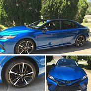 Image result for Camry XSE