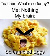 Image result for Deviled Eggs Meme