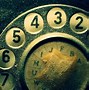 Image result for Old Telephone Pics in Dark