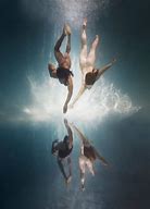 Image result for People Floating in Water