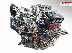 Image result for Engines Used in NASCAR Cars