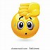 Image result for Realistic Sweating Emoji