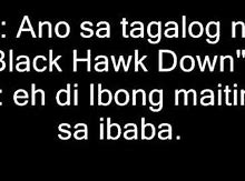 Image result for Tagalog Jokes for Adults