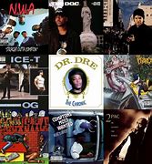 Image result for Best Rap Albums