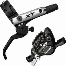 Image result for Shimano Hydraulic Disc Brakes