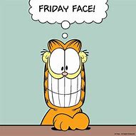 Image result for Happy Friday Cartoon Meme