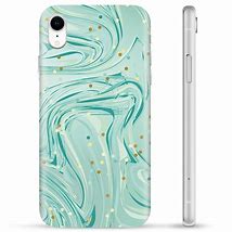 Image result for Mint Green iPhone Case On Red XR