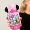 Image result for Minnie Mouse Using a Cell Phone