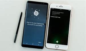 Image result for Apple iPhone 6s Plus vs Samsung Galaxy Note 8