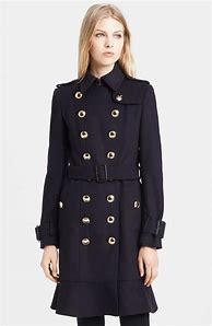 Image result for Burberry London Coat