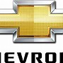 Image result for Chevrolet Logo No Background