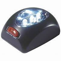 Image result for Car Battery Lamp