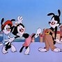 Image result for Animaniacs Scared