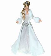 Image result for Holiday Barbie through the Years