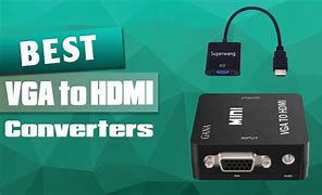 Image result for RJ45 to HDMI Converter