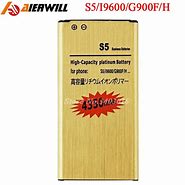 Image result for Samsung Galaxy S5 Battery