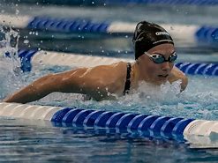Image result for Competitive Swimmer