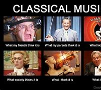 Image result for Hilarious Music Memes