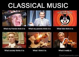 Image result for Music Related Memes