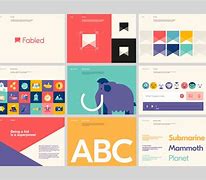 Image result for Brand Guidelines Fun Examples
