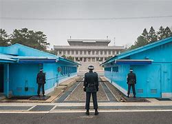 Image result for DMZ Between North and South Korea