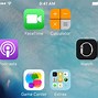 Image result for iPhone 12 Mini Empty Home Screen