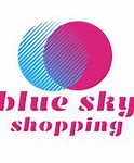 Image result for Blue Sky Phone Screen