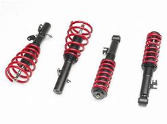 Image result for Mini Cooper Coilovers