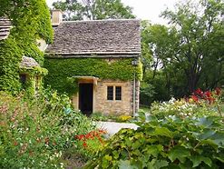 Image result for Arbor Cottage Garden