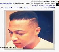 Image result for Boosie Fade Haircut Meme