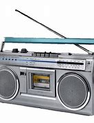 Image result for Boombox Pictures